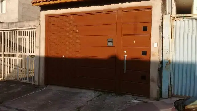 Portões AM
