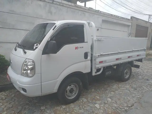 Faço carreto