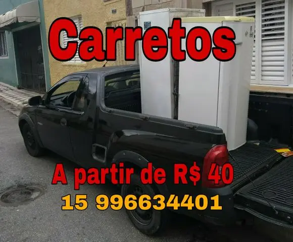 Carreto