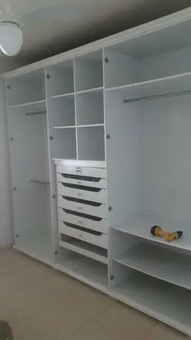 Montador de Móveis