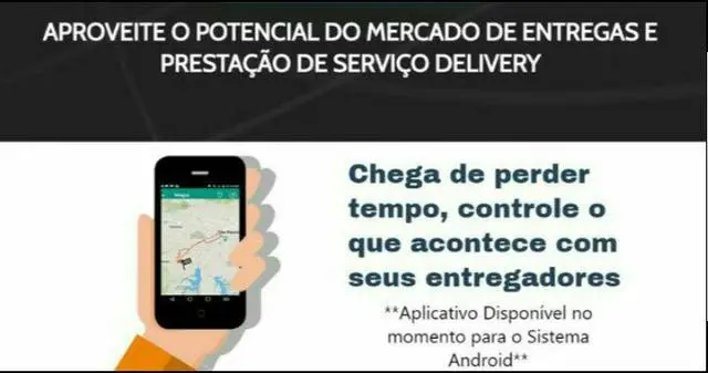 Empresário, quer faturar mais ? Nós criamos o aplicativo para sua empresa