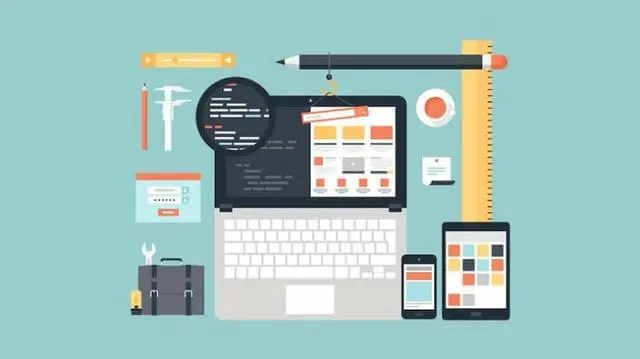 Desenvolvedor Web