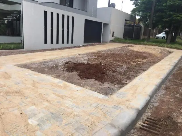 Paver paver paver
