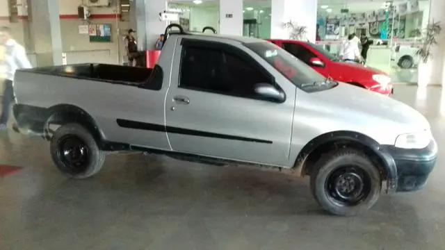 Fretes e Mudanças