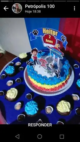 Aparti de 100 reais kit festa com entrega grátis