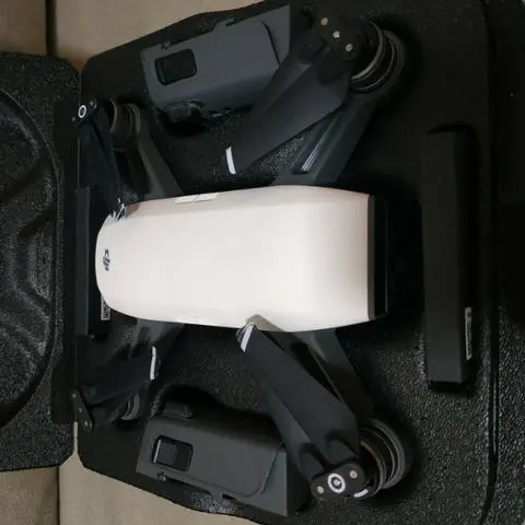 Imagens aéreas drone