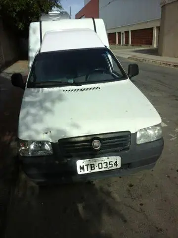 Frete barato