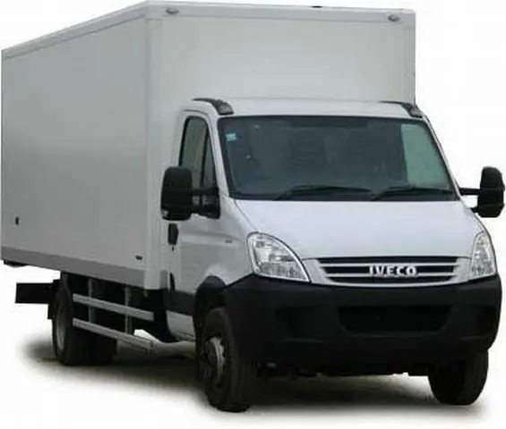 Fretes e Carretos RS/SC