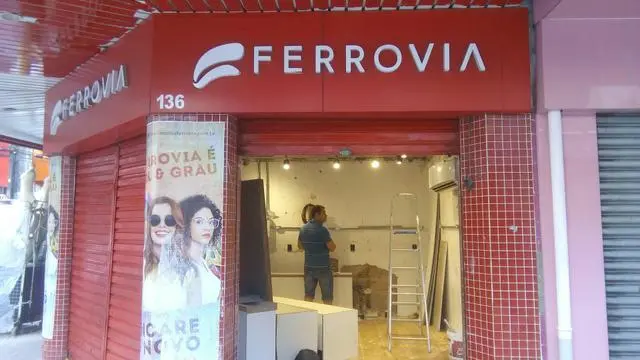 Eletricista predial residencial