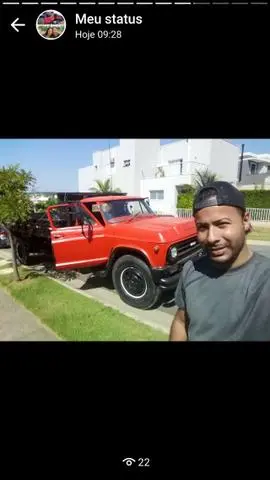 Fretes e mudanças