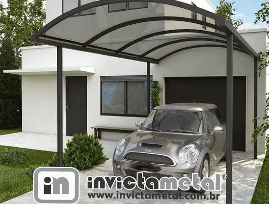 Garagem