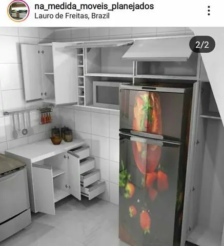 Móveis planejados