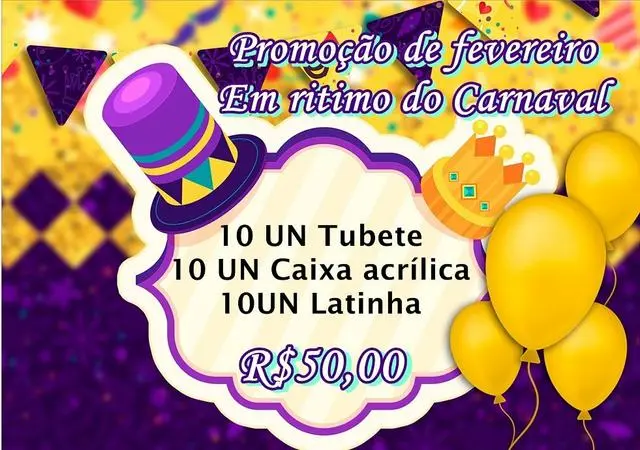 Lembrancinhas Personalizadas