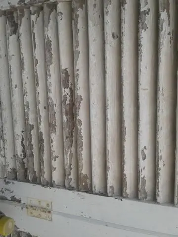 Edmar. Pinturas e reformas