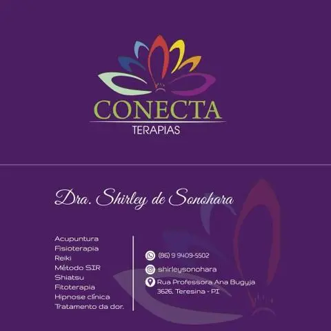 Conectaterapias