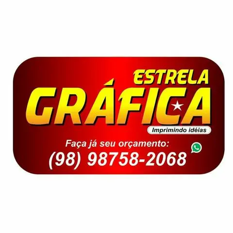 Serviços gráficos em geral
