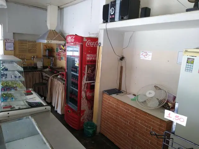 Vende se Bar