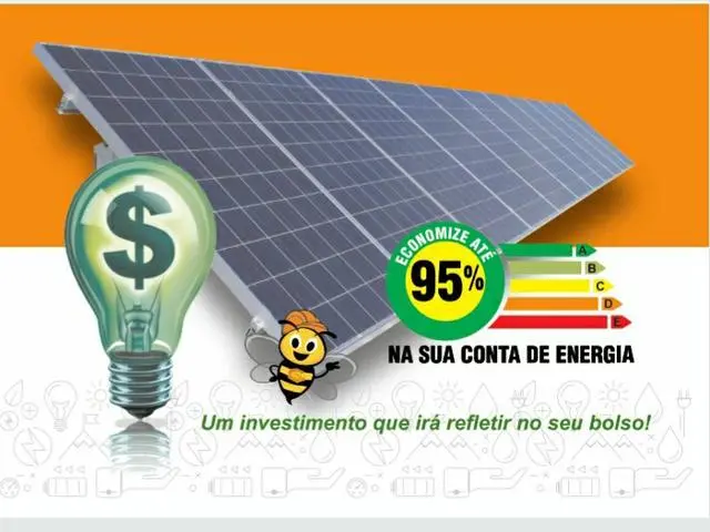Energia Solar