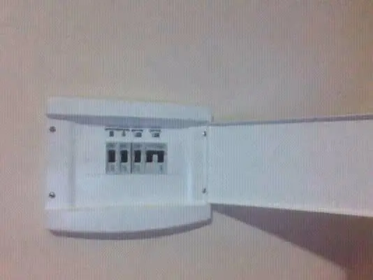 Eletricista 24h