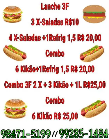 Lanche