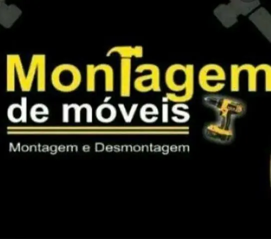 Montador de móveis com preço legal