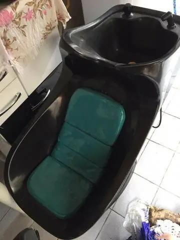 Lavatório para salão