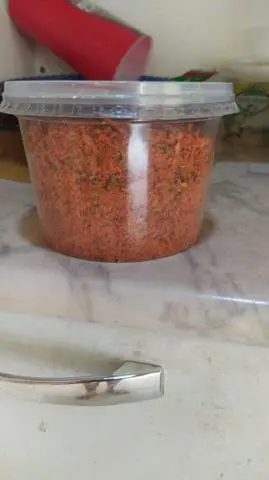 Meu tempero
