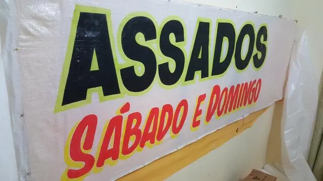 Faixas de RÁFIA