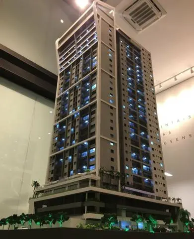 Maquetes físicas