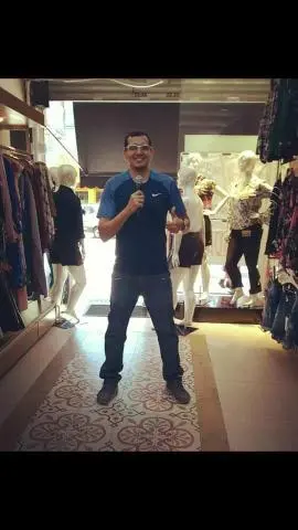 Locutor Felipe
