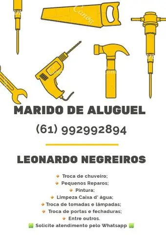 Marido de Aluguel