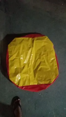 Capa Para Mesa