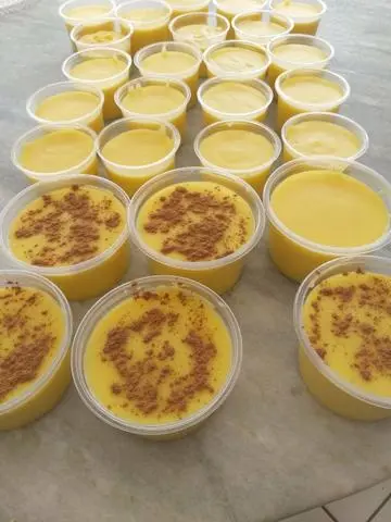 Comidas típicas