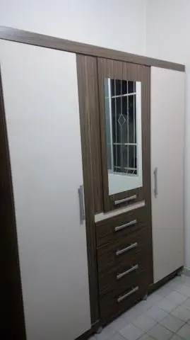 Montador Móveis e Serviços