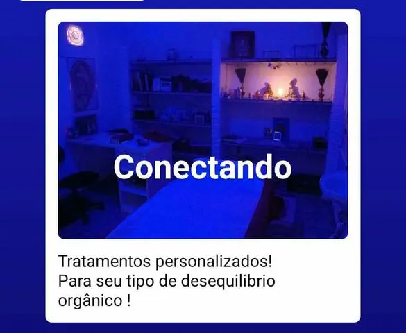 Conectaterapias