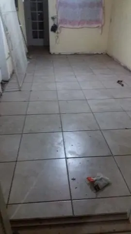 Construções e reformas