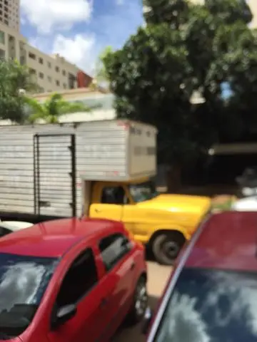 Mudança e frete Santos