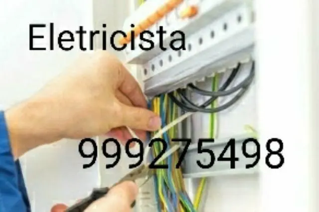 Fábio Eletricista