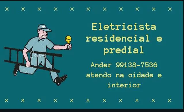 Eletricista 24hrs