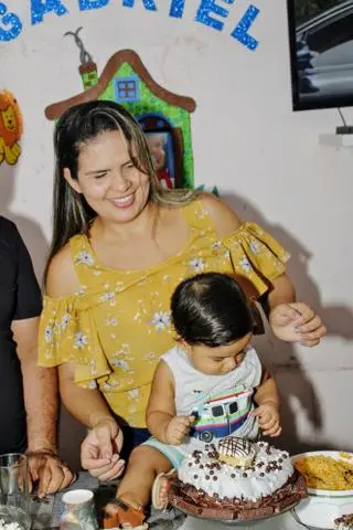 Fotografando seu evento