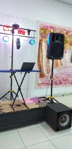 Dj Salles