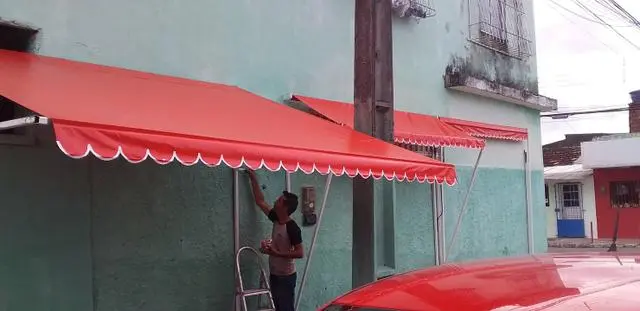 FORTH TOLDO SERRALHERIA Ipsep