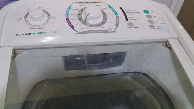 Assistência técnica e manutenção de lavadoras