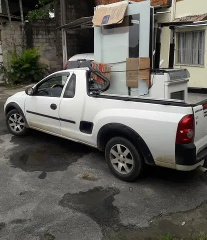 Frete soares toda região do espirito santo 999583397
