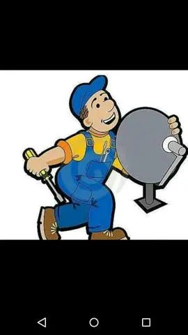 Técnico em instalação e manutenção de antenas:Sky/claro/Oi tv