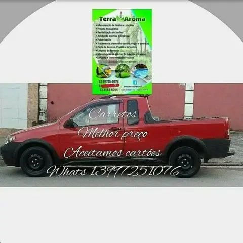 Carreto bom preço