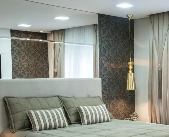 Cortinas e Persianas Sob Medida
