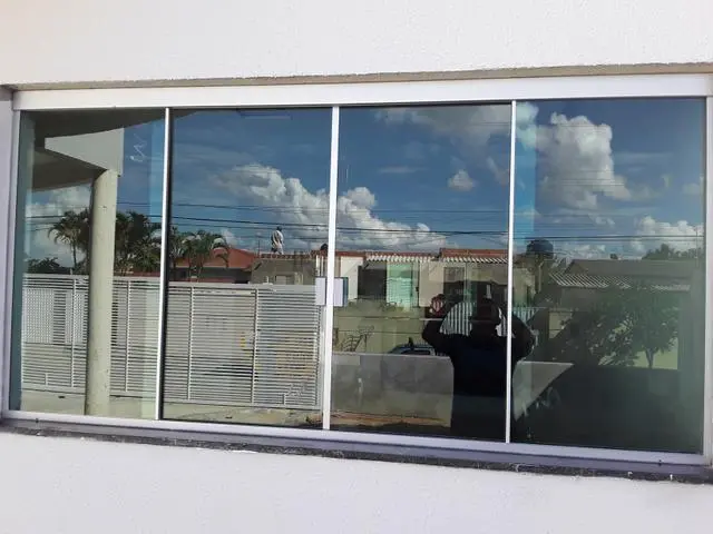 Vg vidros