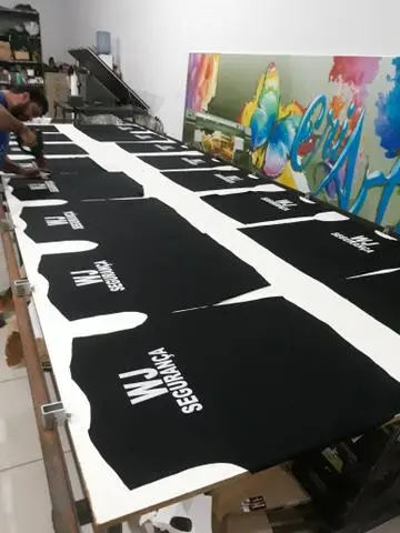 Serigrafia