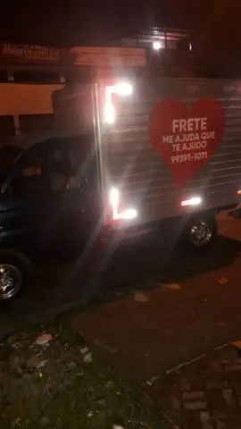 Frete